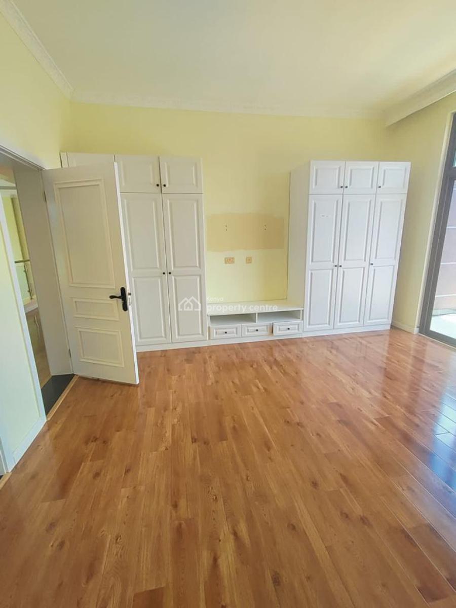 Luxury 5-bedroom All-en-suite Villa with Excellent Finishing, Karen, Nairobi, House for Rent