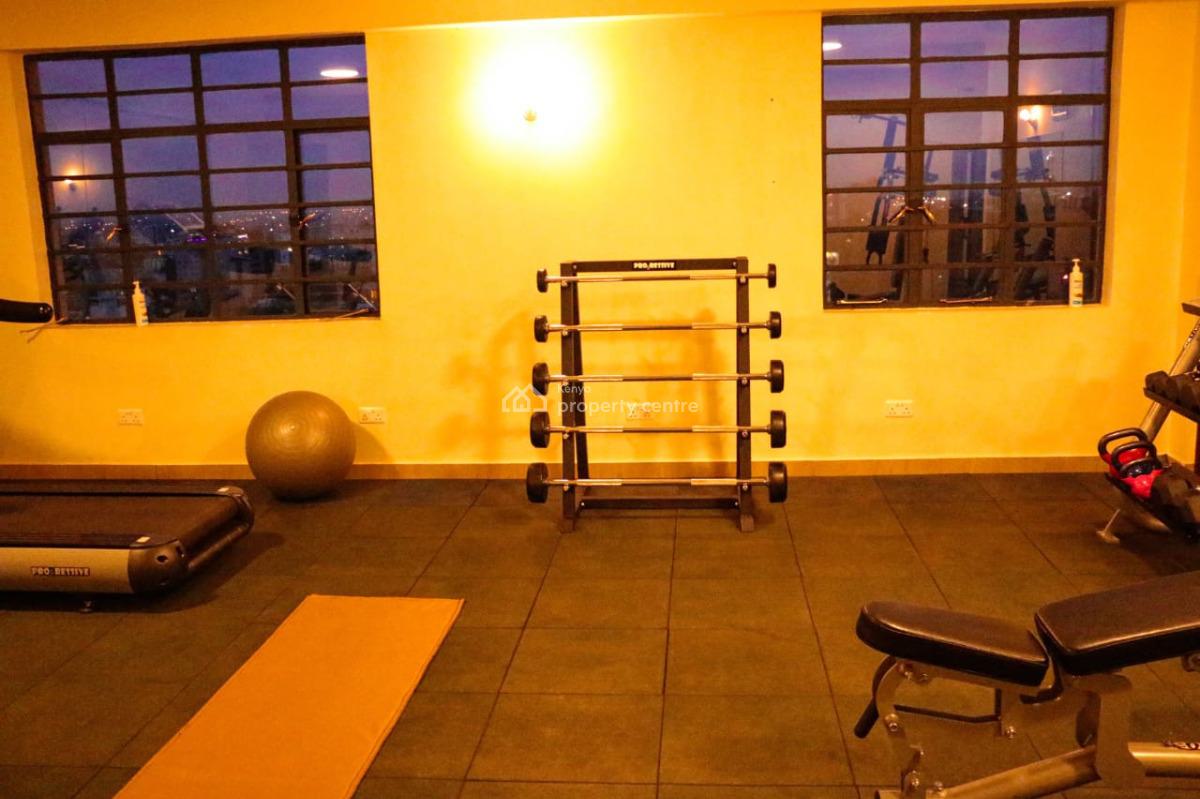Secure Modern Apartments with Premium Lifestyle Amenities, Westlands, Westlands, Nairobi, Apartment for Rent