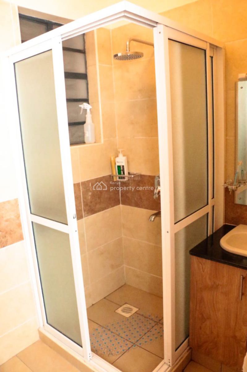 Secure Modern Apartments with Premium Lifestyle Amenities, Westlands, Westlands, Nairobi, Apartment for Rent