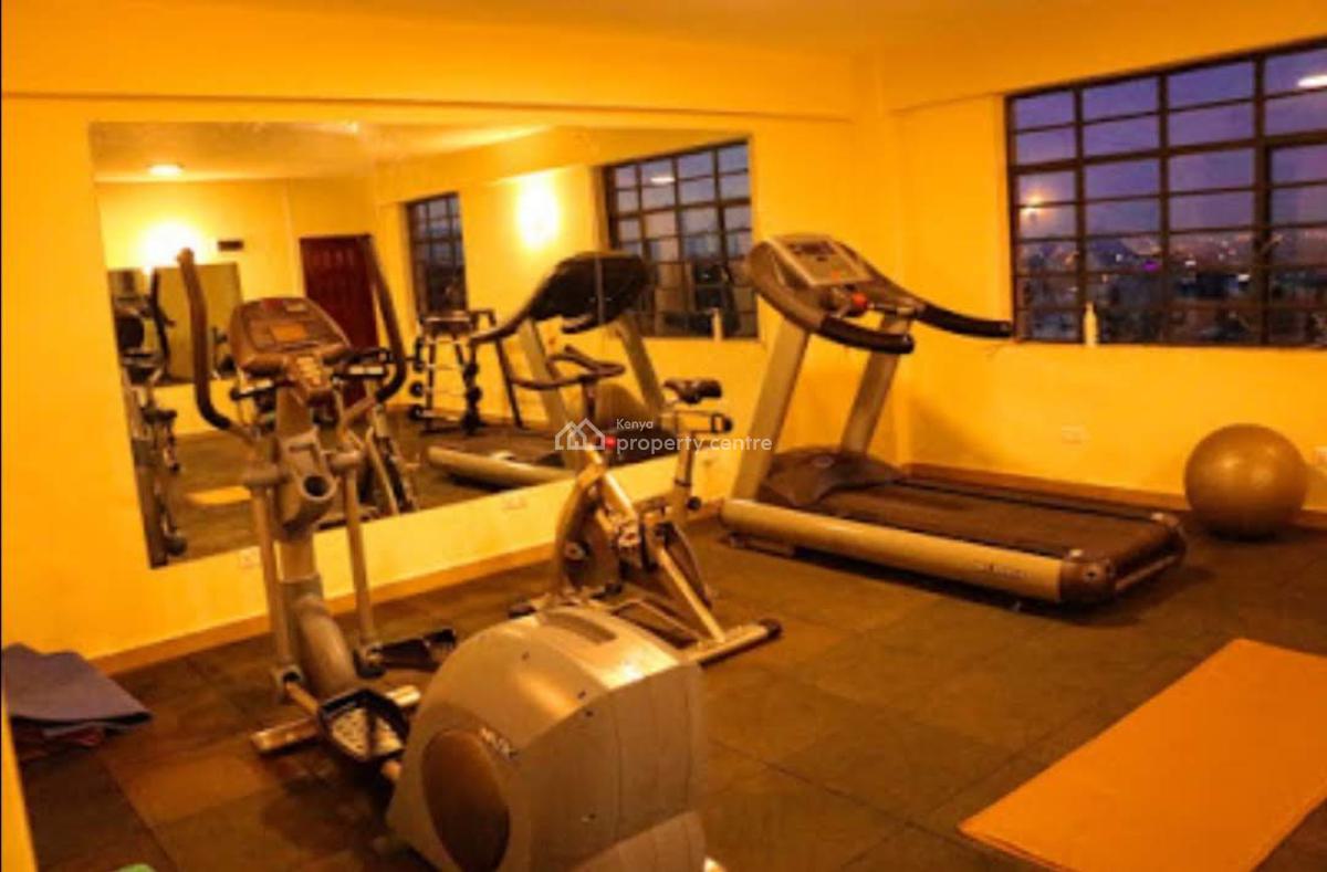 Secure Modern Apartments with Premium Lifestyle Amenities, Westlands, Westlands, Nairobi, Apartment for Rent