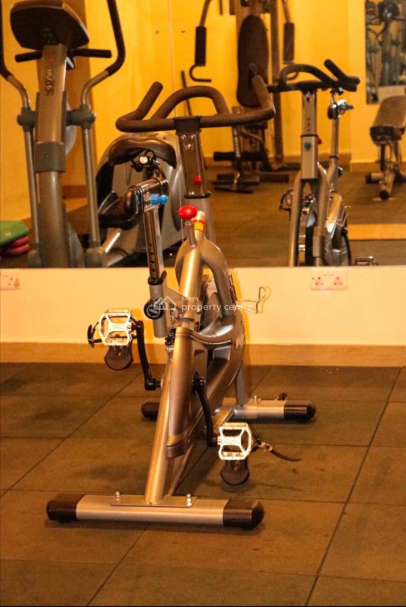 Secure Modern Apartments with Premium Lifestyle Amenities, Westlands, Westlands, Nairobi, Apartment for Rent