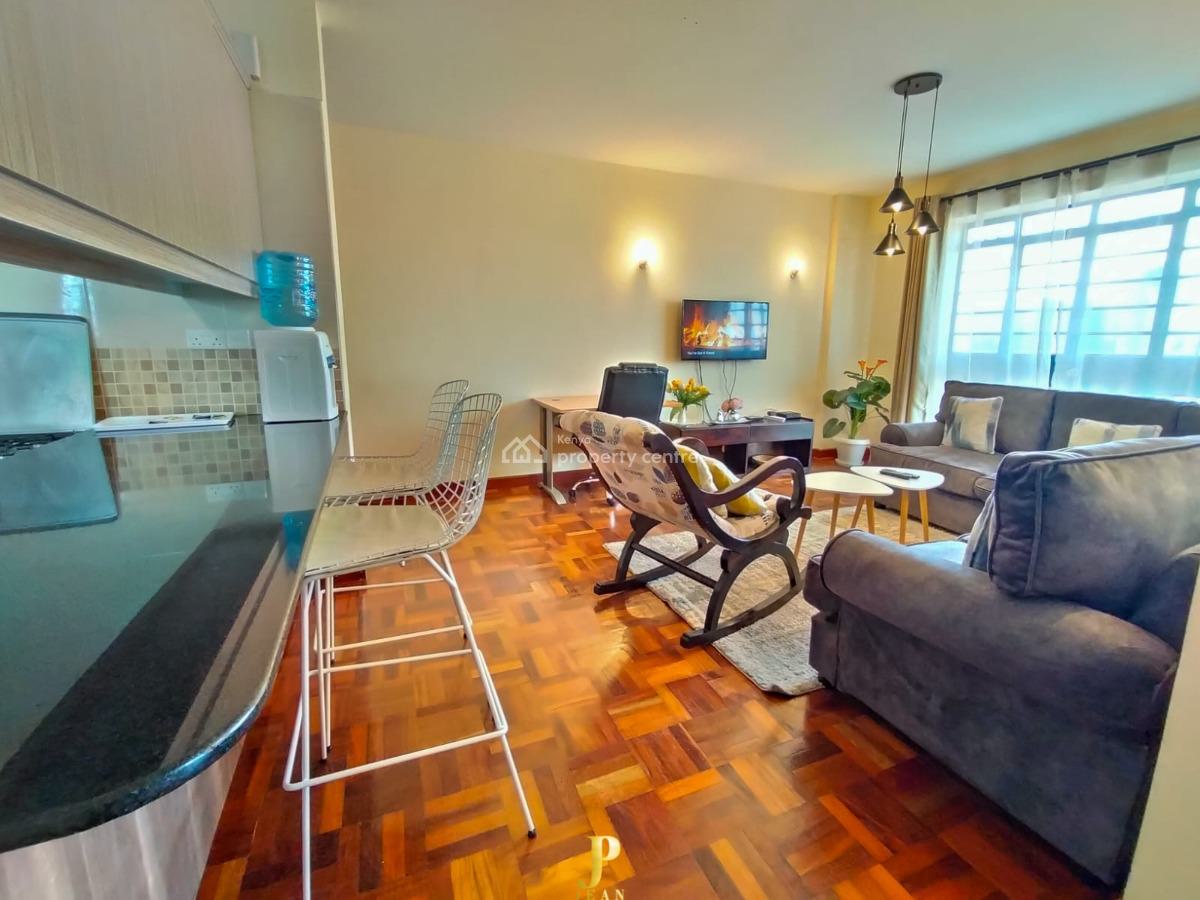Secure Modern Apartments with Premium Lifestyle Amenities, Westlands, Westlands, Nairobi, Apartment for Rent