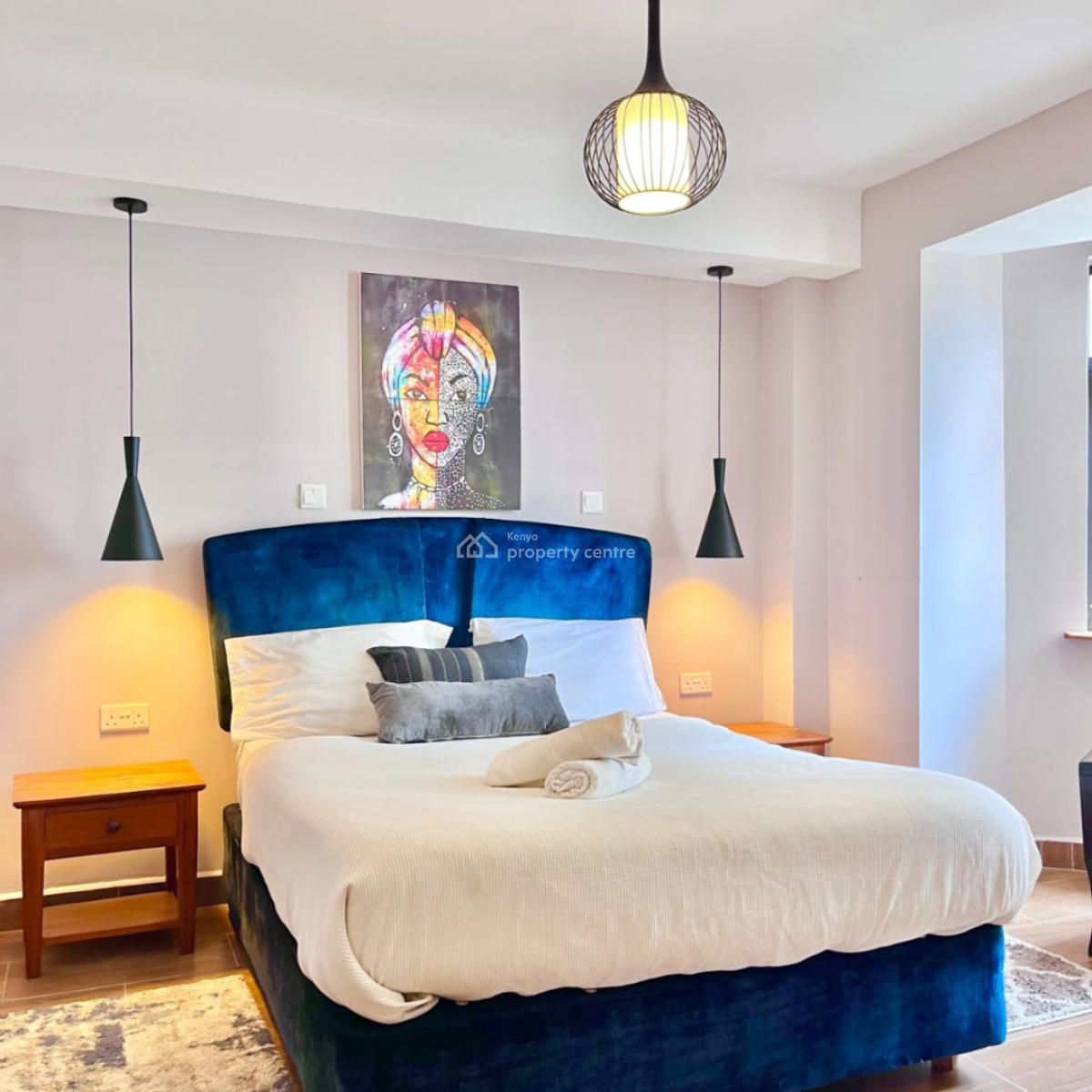 Secure Modern Apartments with Premium Lifestyle Amenities, Westlands, Westlands, Nairobi, Apartment for Rent