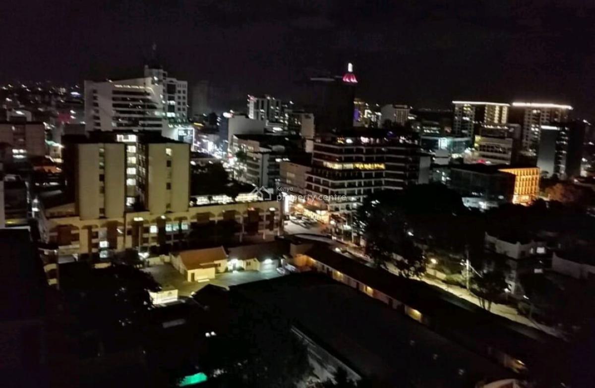 Secure Modern Apartments with Premium Lifestyle Amenities, Westlands, Westlands, Nairobi, Apartment for Rent