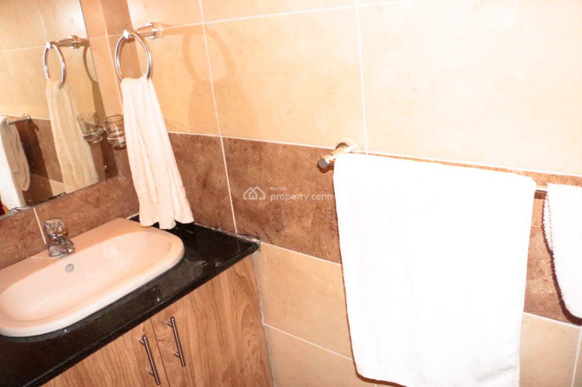 Secure Modern Apartments with Premium Lifestyle Amenities, Westlands, Westlands, Nairobi, Apartment for Rent
