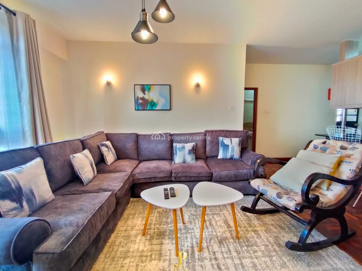 Secure Modern Apartments with Premium Lifestyle Amenities, Westlands, Westlands, Nairobi, Apartment for Rent