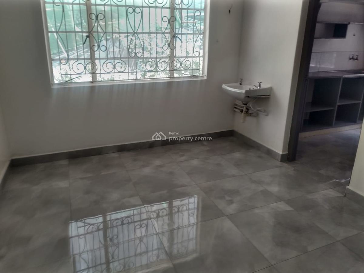 a Standalone House, Parklands, Parklands, Nairobi, Office Space for Rent