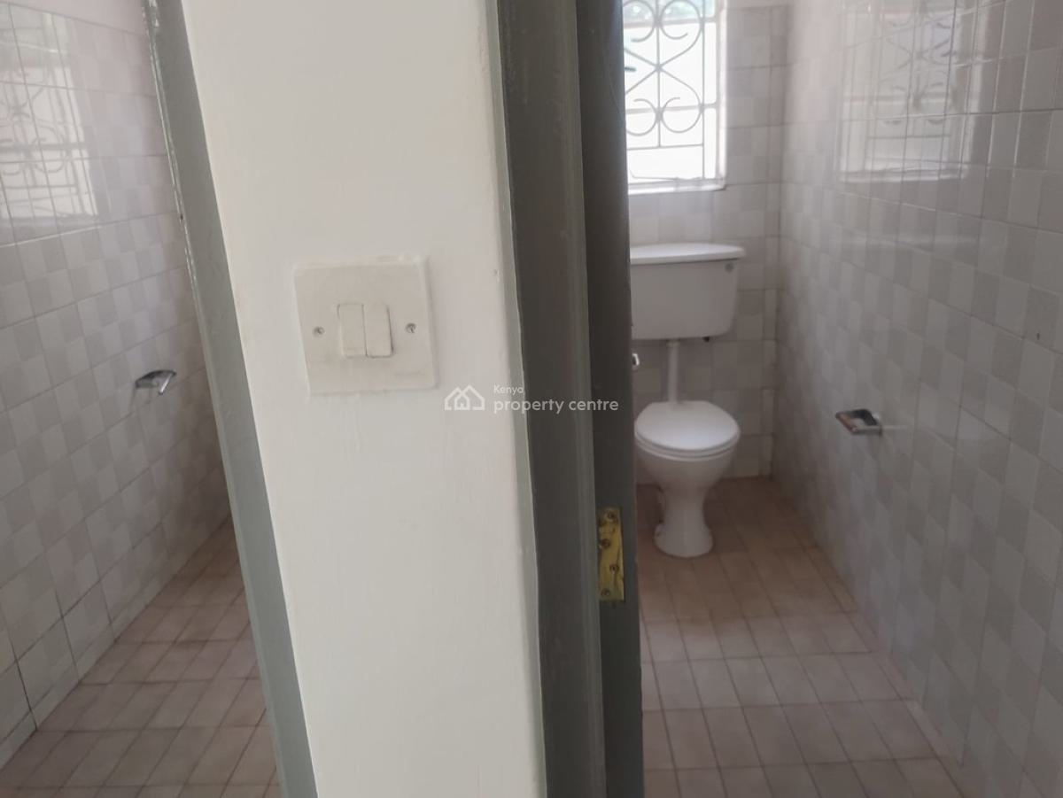 a Standalone House, Parklands, Parklands, Nairobi, Office Space for Rent