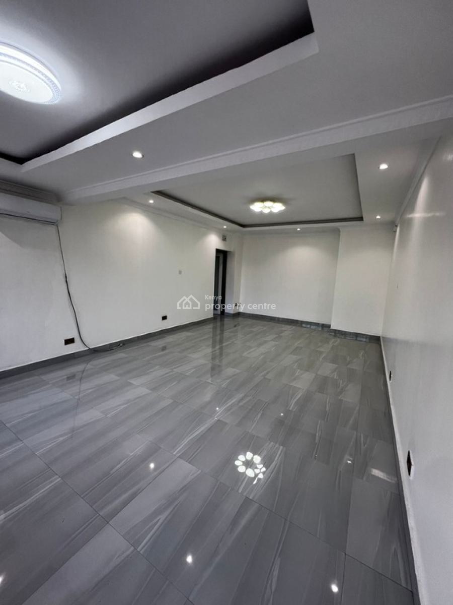 a Standalone House, Parklands, Parklands, Nairobi, Office Space for Rent