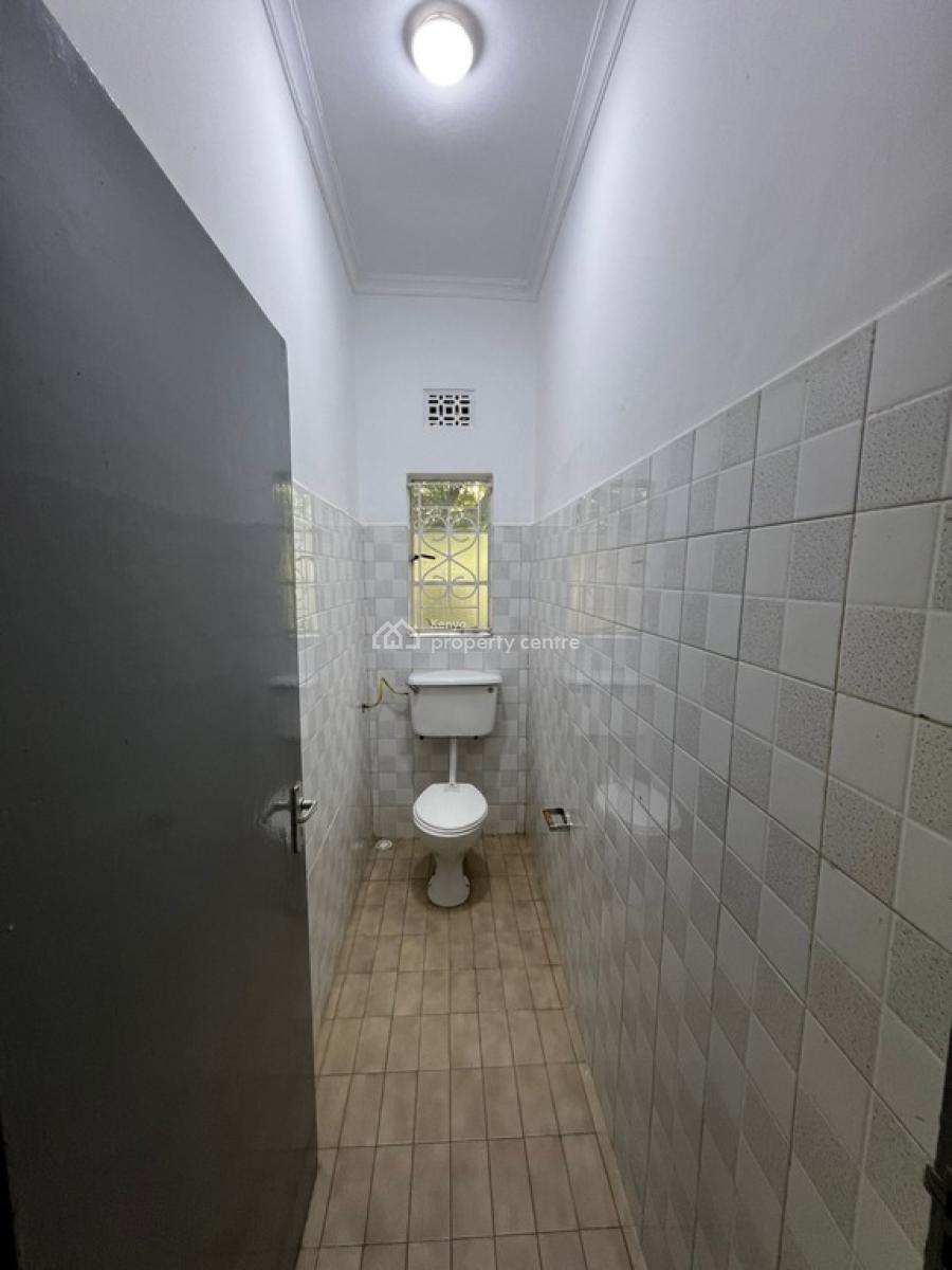 a Standalone House, Parklands, Parklands, Nairobi, Office Space for Rent