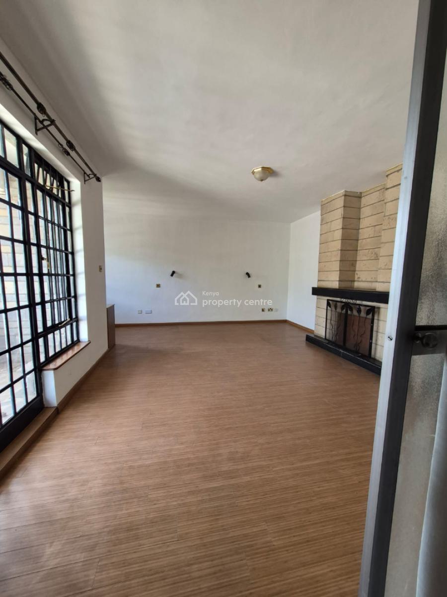 Elegant 5-bedroom Plus Dsq Townhouse in Lavington, Lavington, Lavington, Nairobi, House for Rent