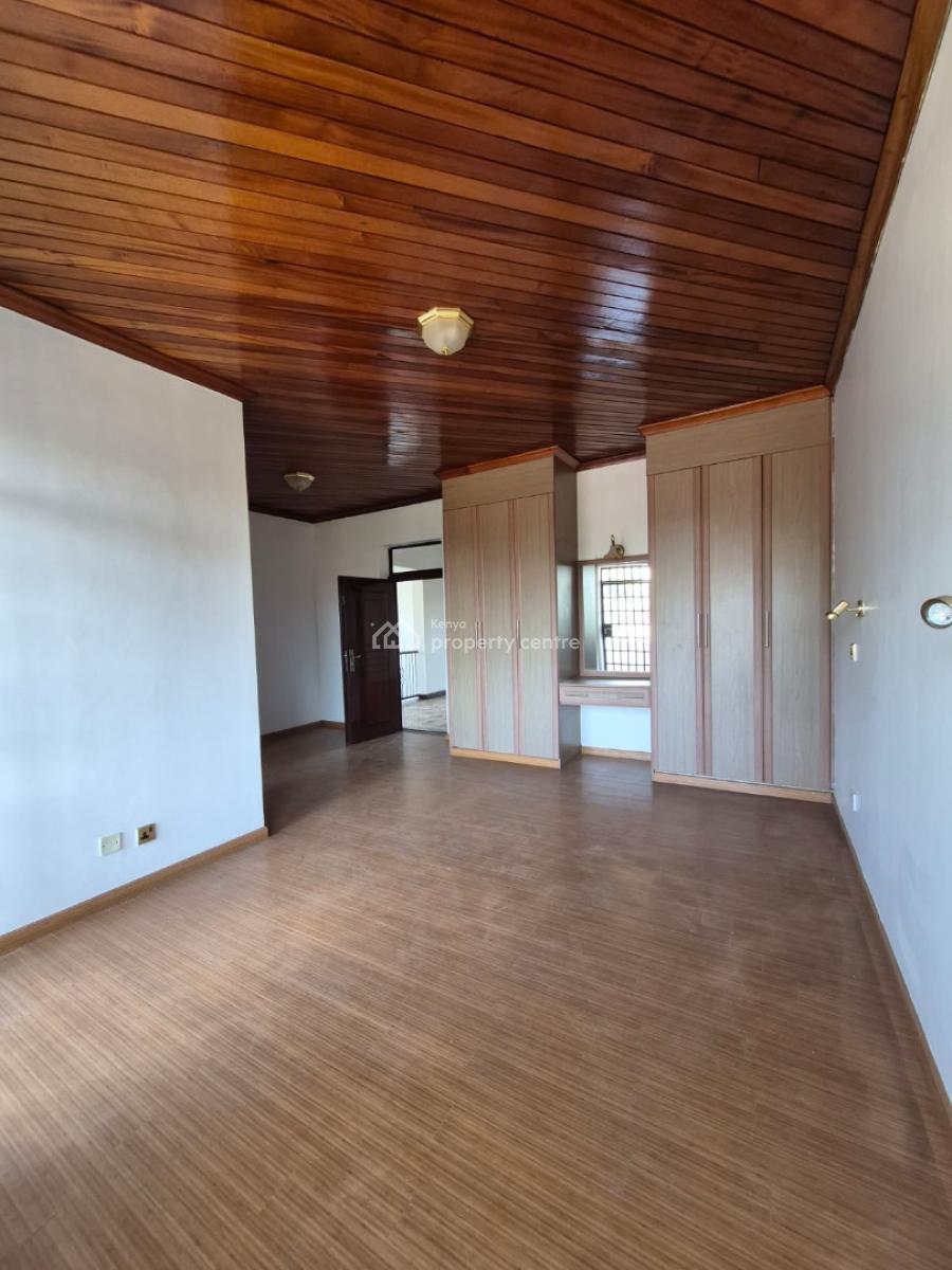 Elegant 5-bedroom Plus Dsq Townhouse in Lavington, Lavington, Lavington, Nairobi, House for Rent