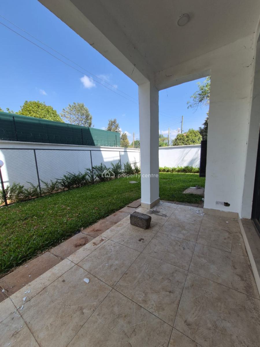 Luxurious Modern 4 Bedroom Plus Dsq Townhouse in Lavington, Lavington, Lavington, Nairobi, House for Rent