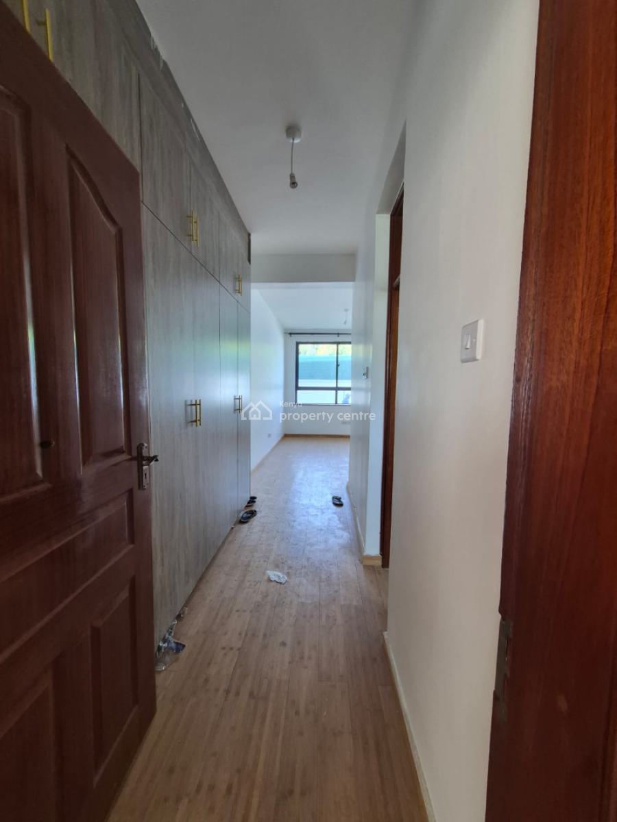 Luxurious Modern 4 Bedroom Plus Dsq Townhouse in Lavington, Lavington, Lavington, Nairobi, House for Rent