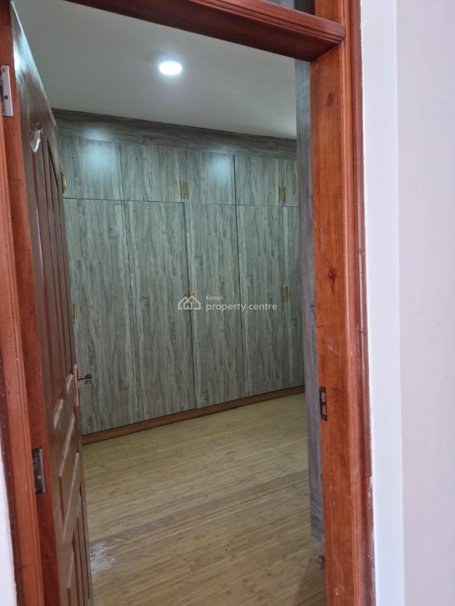 Luxurious Modern 4 Bedroom Plus Dsq Townhouse in Lavington, Lavington, Lavington, Nairobi, House for Rent