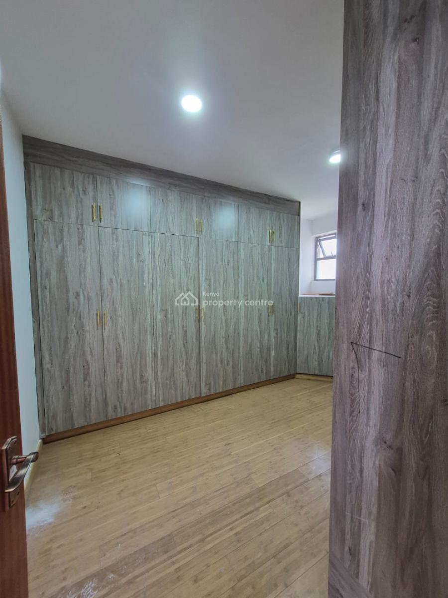 Luxurious Modern 4 Bedroom Plus Dsq Townhouse in Lavington, Lavington, Lavington, Nairobi, House for Rent