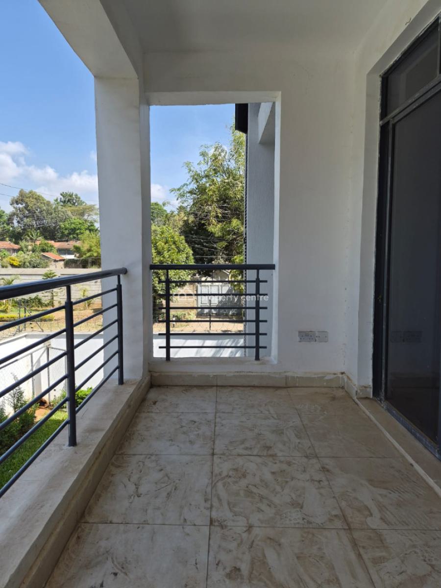 Luxurious Modern 4 Bedroom Plus Dsq Townhouse in Lavington, Lavington, Lavington, Nairobi, House for Rent