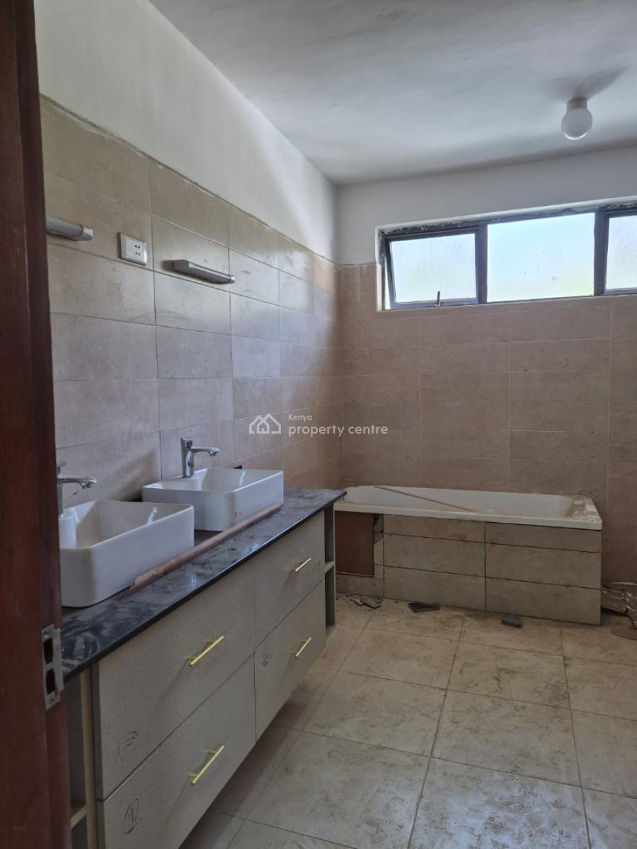 Luxurious Modern 4 Bedroom Plus Dsq Townhouse in Lavington, Lavington, Lavington, Nairobi, House for Rent
