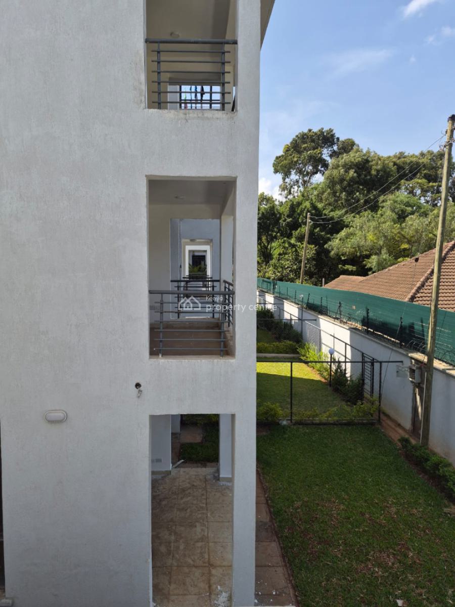 Luxurious Modern 4 Bedroom Plus Dsq Townhouse in Lavington, Lavington, Lavington, Nairobi, House for Rent
