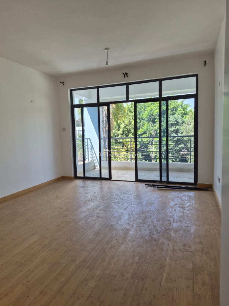 Luxurious Modern 4 Bedroom Plus Dsq Townhouse in Lavington, Lavington, Lavington, Nairobi, House for Rent