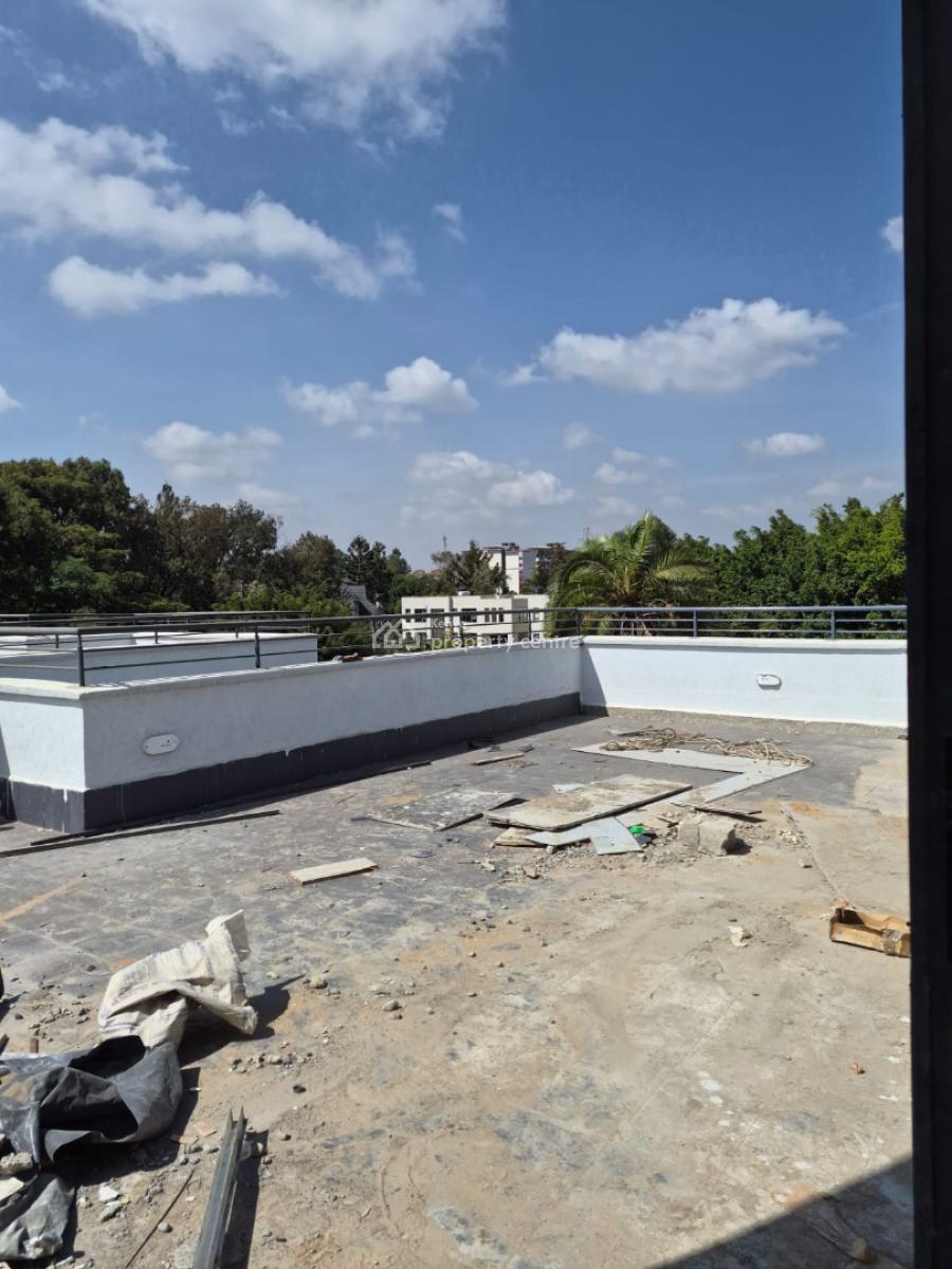 Luxurious Modern 4 Bedroom Plus Dsq Townhouse in Lavington, Lavington, Lavington, Nairobi, House for Rent