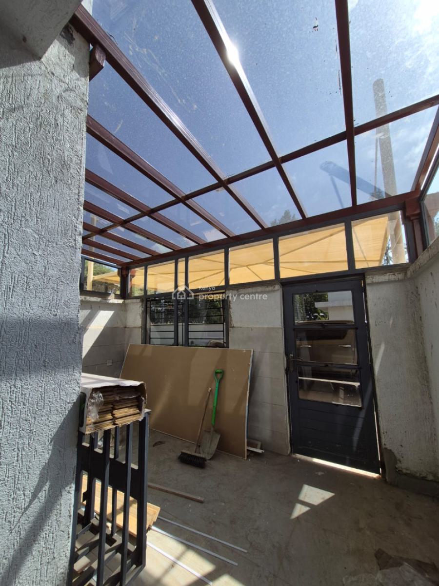 Luxurious Modern 4 Bedroom Plus Dsq Townhouse in Lavington, Lavington, Lavington, Nairobi, House for Rent