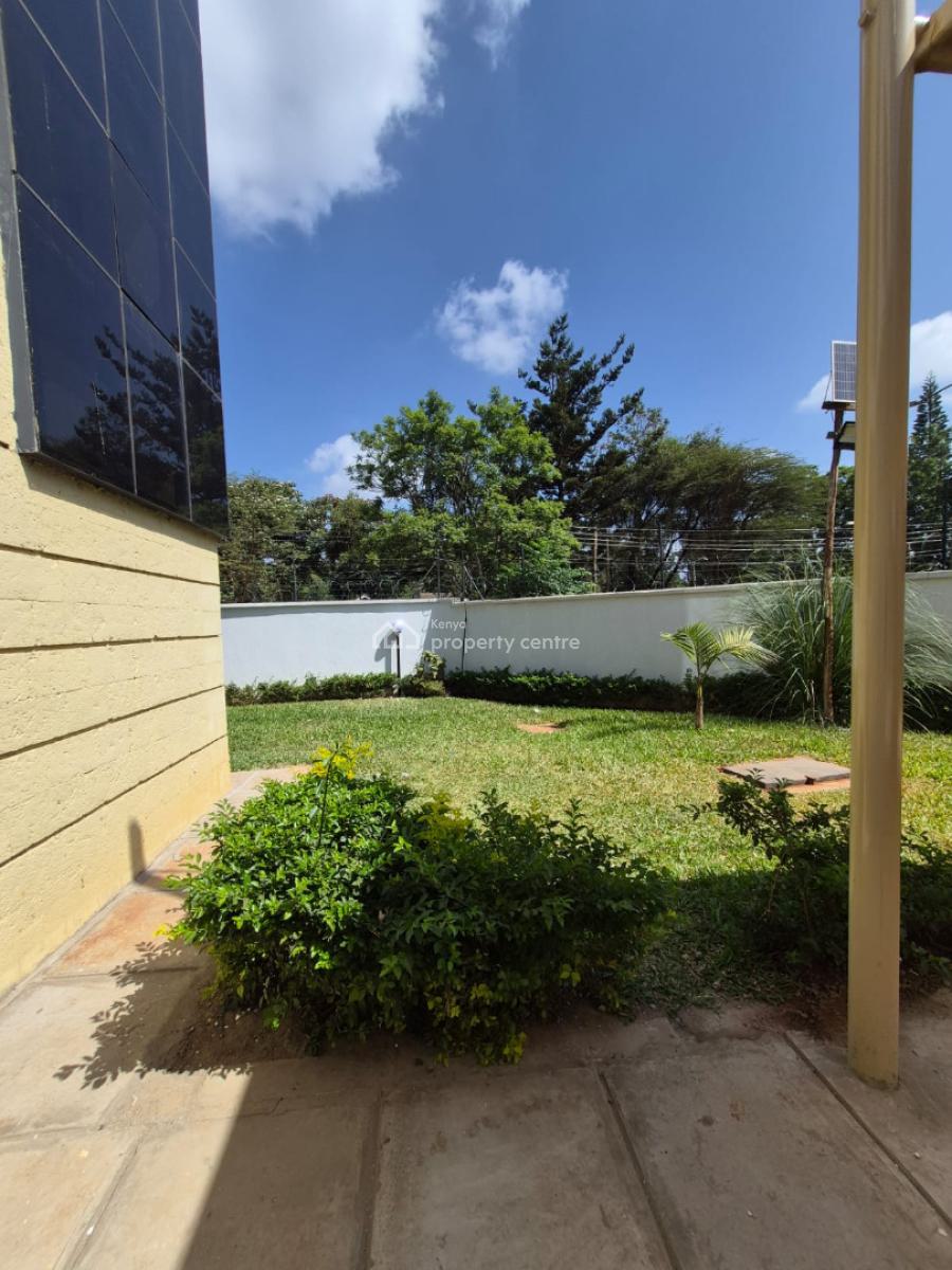 Luxurious Modern 4 Bedroom Plus Dsq Townhouse in Lavington, Lavington, Lavington, Nairobi, House for Rent