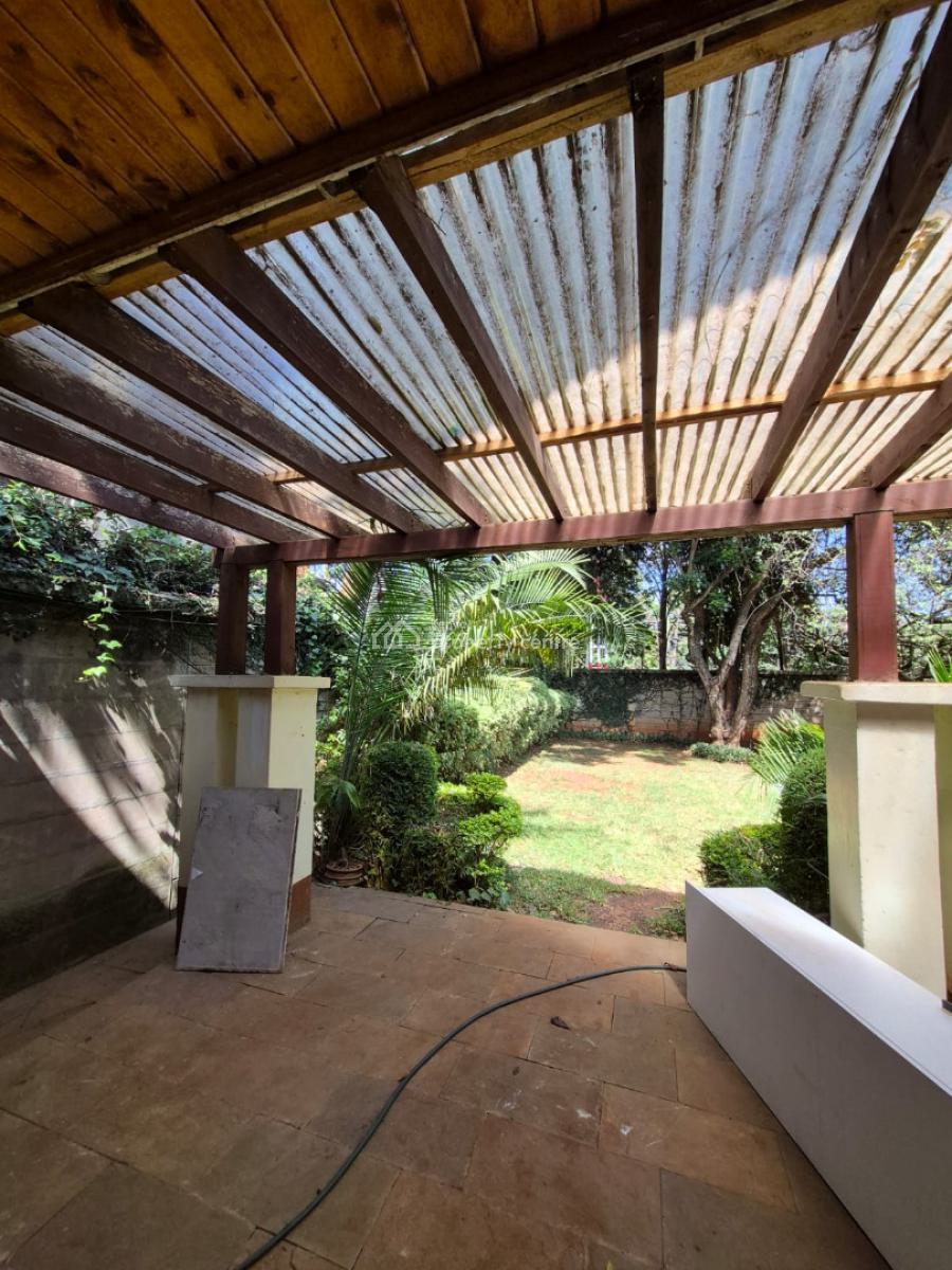 Executive 5 Bedroom Plus Dsq Townhouse in Lavington, Lavington, Lavington, Nairobi, House for Rent