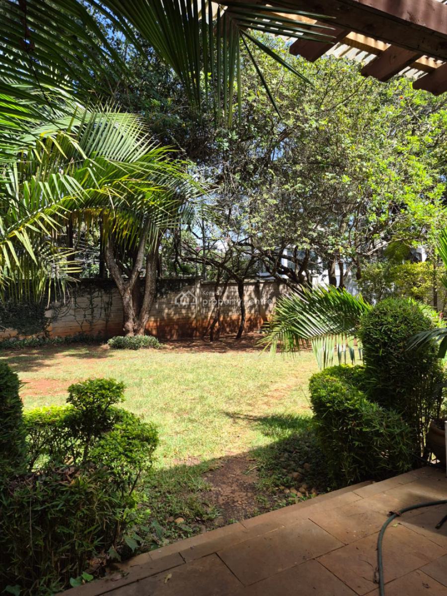 Executive 5 Bedroom Plus Dsq Townhouse in Lavington, Lavington, Lavington, Nairobi, House for Rent