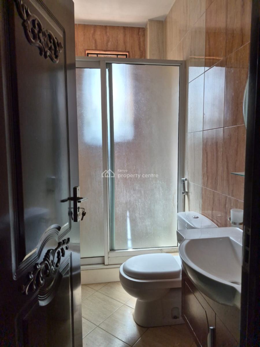 Executive 5 Bedroom Plus Dsq Townhouse in Lavington, Lavington, Lavington, Nairobi, House for Rent