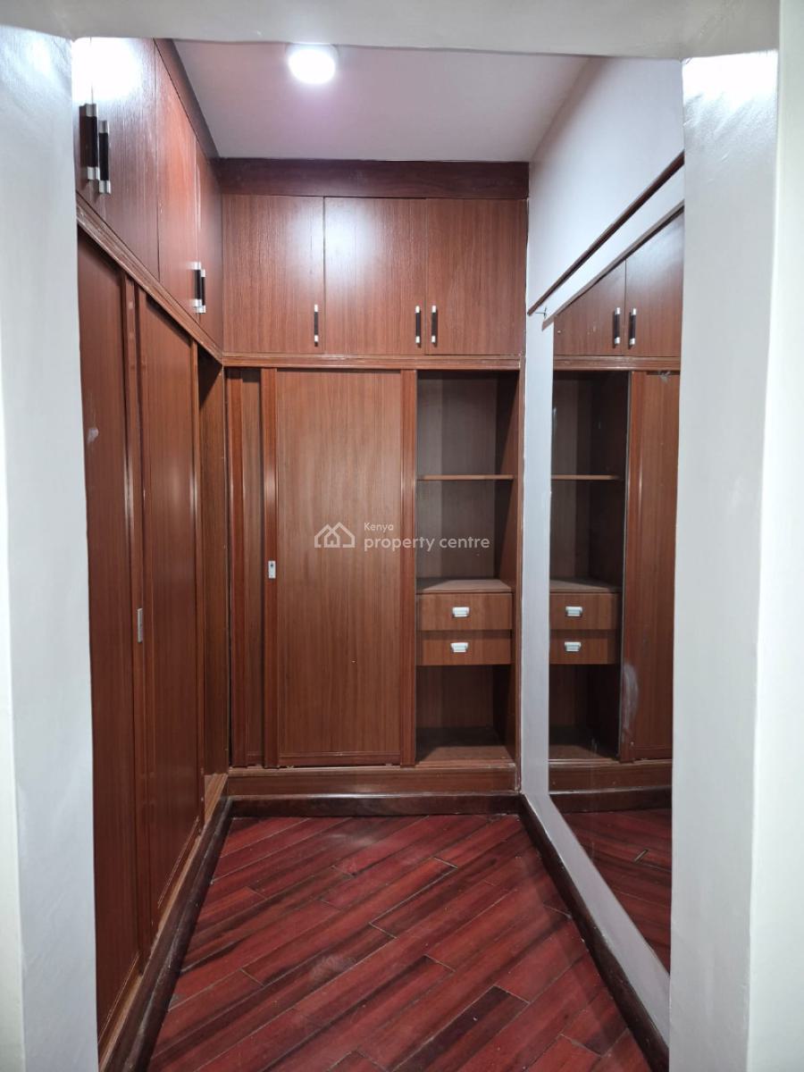 Executive 5 Bedroom Plus Dsq Townhouse in Lavington, Lavington, Lavington, Nairobi, House for Rent