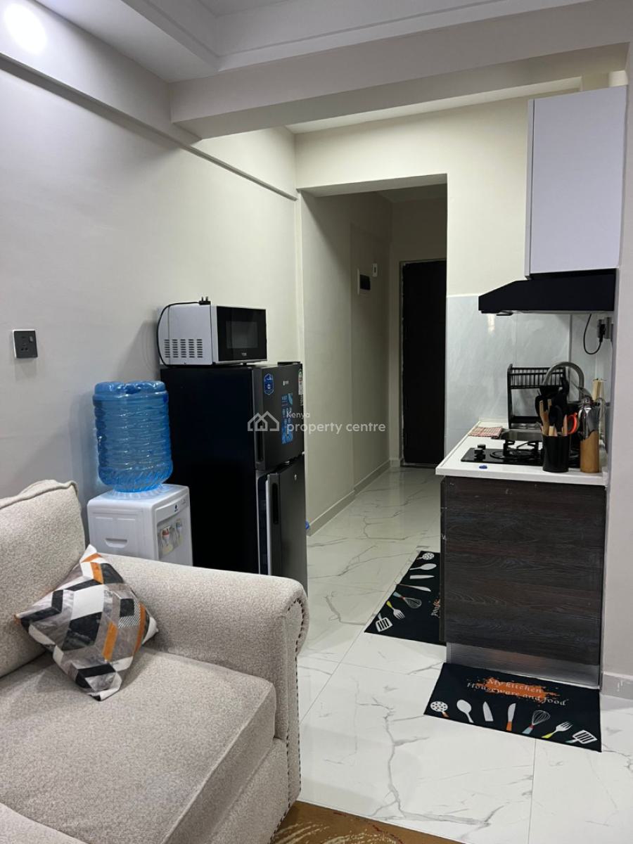 Luxurious 2 Bedroom Fully Furnished Apartment in Kilimani, Kilimani, Kilimani, Nairobi, Apartment for Rent