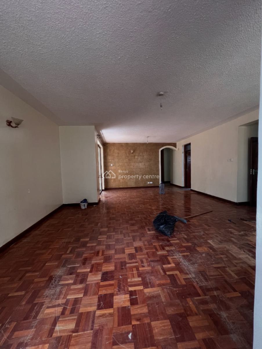 Homely 3 Bedroom Apartment in Lavington, Lavington, Lavington, Nairobi, Apartment for Rent