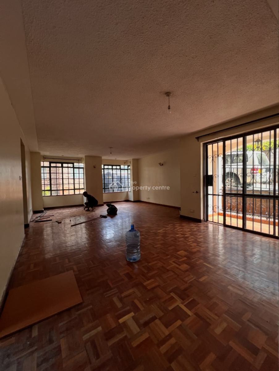 Homely 3 Bedroom Apartment in Lavington, Lavington, Lavington, Nairobi, Apartment for Rent