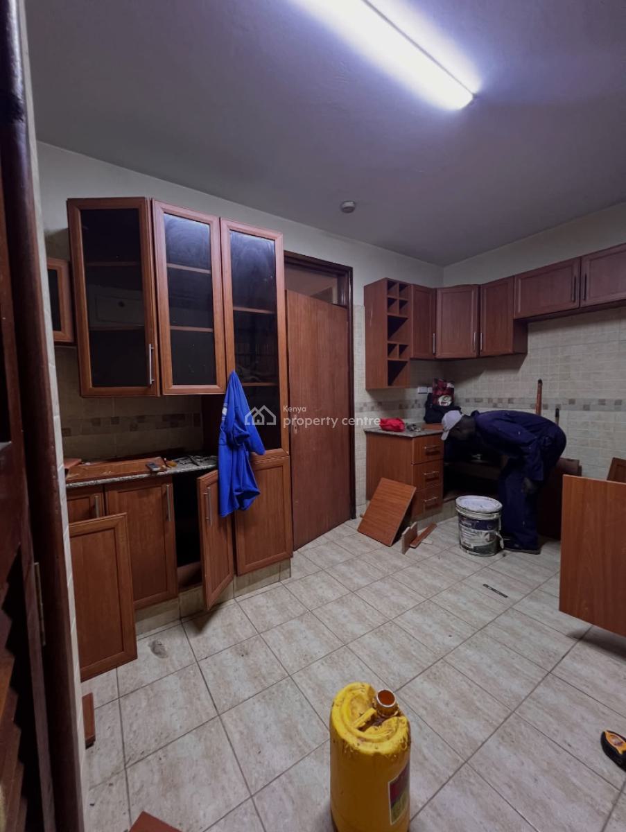 Homely 3 Bedroom Apartment in Lavington, Lavington, Lavington, Nairobi, Apartment for Rent