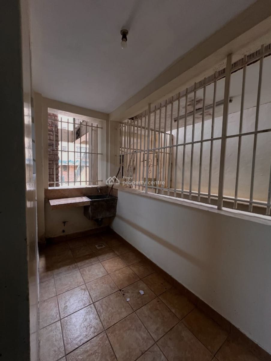 Homely 3 Bedroom Apartment in Lavington, Lavington, Lavington, Nairobi, Apartment for Rent