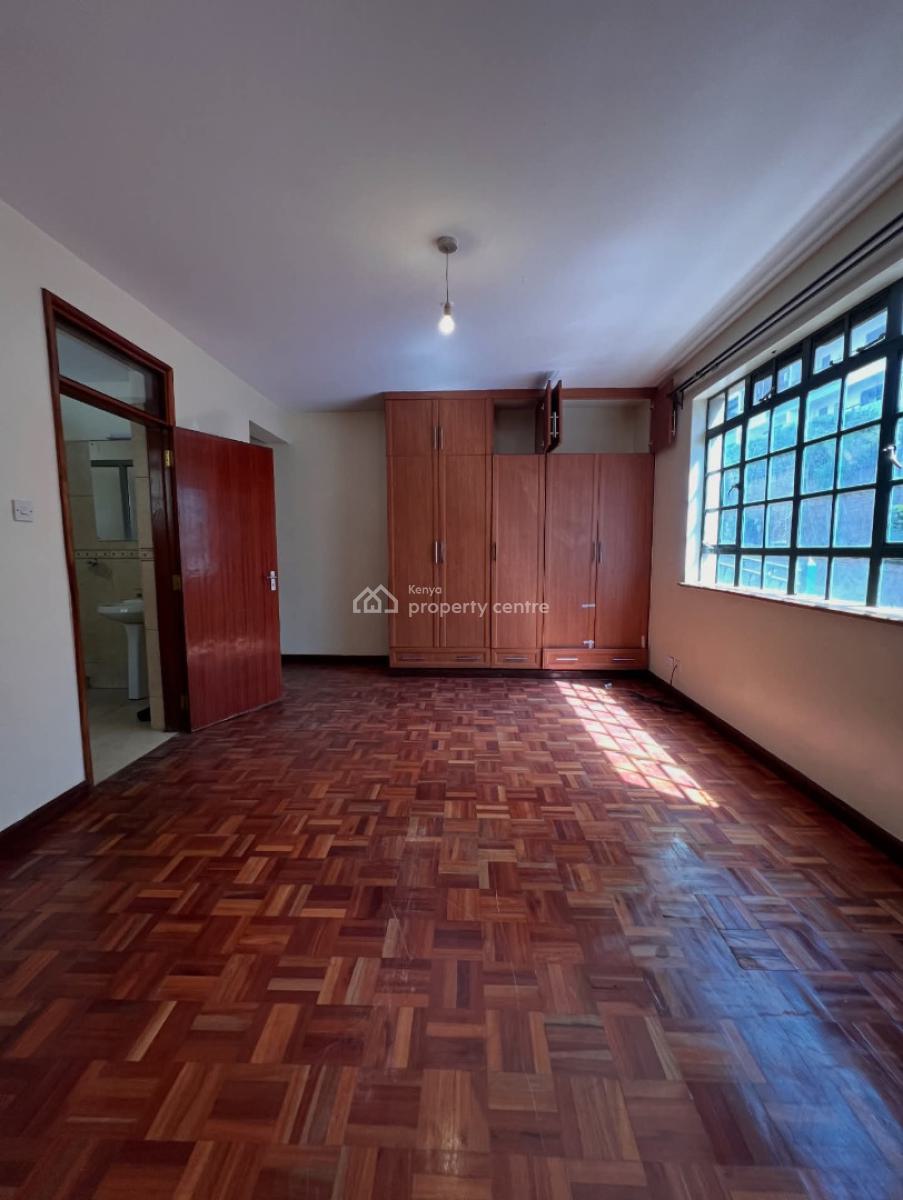 Homely 3 Bedroom Apartment in Lavington, Lavington, Lavington, Nairobi, Apartment for Rent