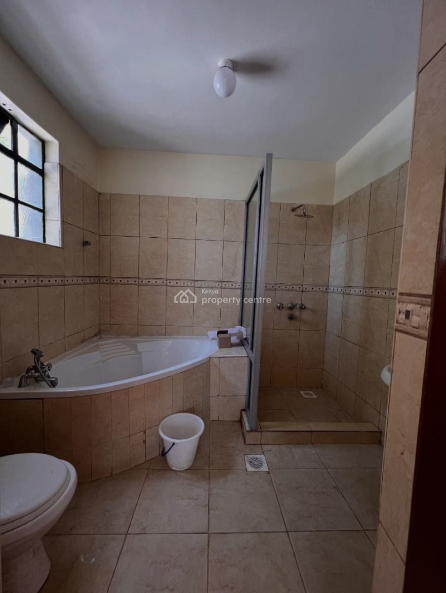 Homely 3 Bedroom Apartment in Lavington, Lavington, Lavington, Nairobi, Apartment for Rent