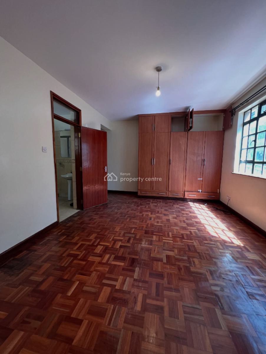 Homely 3 Bedroom Apartment in Lavington, Lavington, Lavington, Nairobi, Apartment for Rent