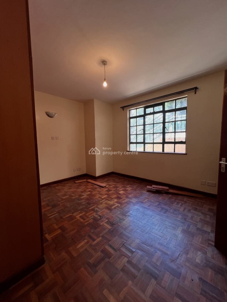 Homely 3 Bedroom Apartment in Lavington, Lavington, Lavington, Nairobi, Apartment for Rent
