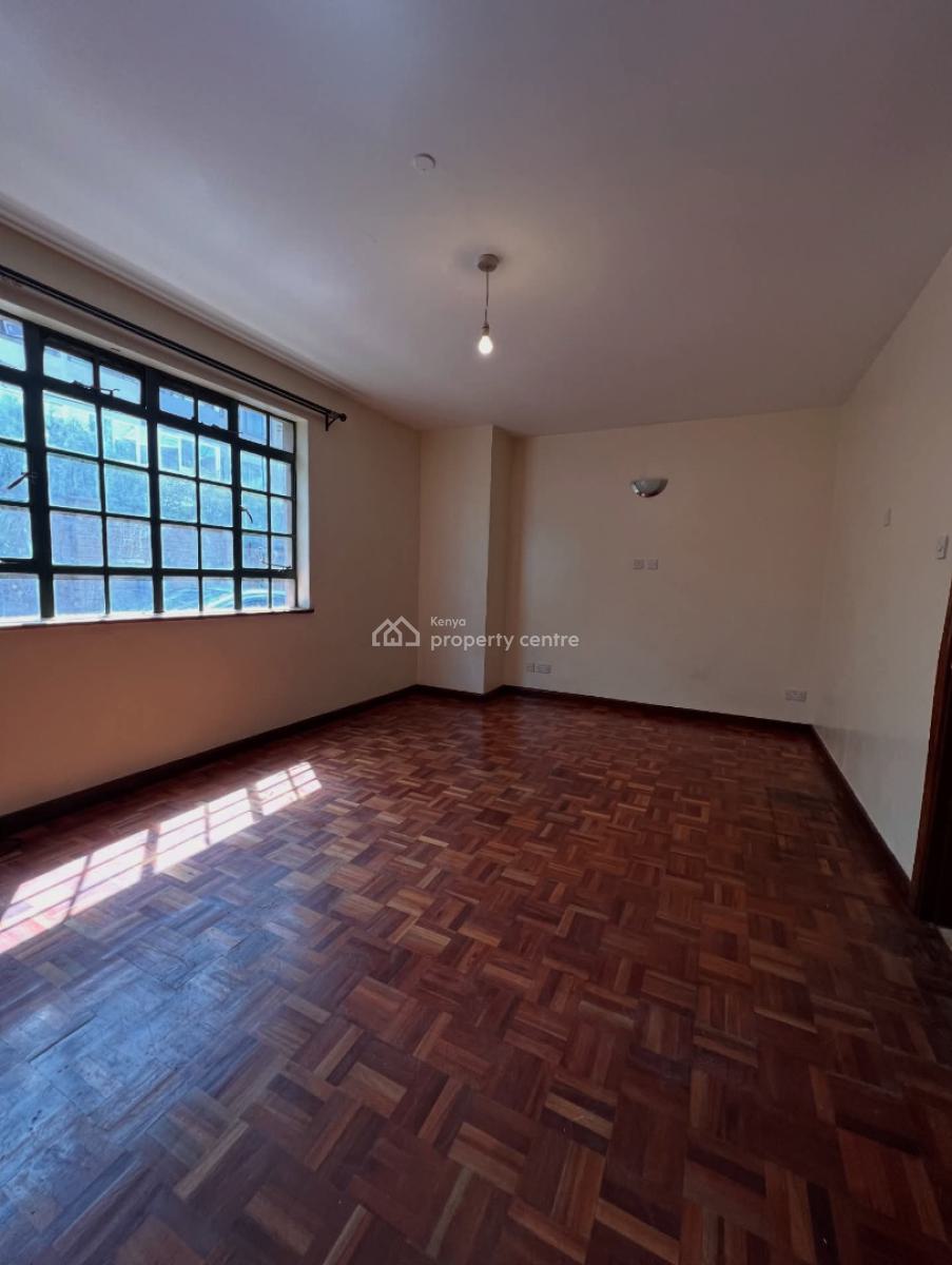 Homely 3 Bedroom Apartment in Lavington, Lavington, Lavington, Nairobi, Apartment for Rent