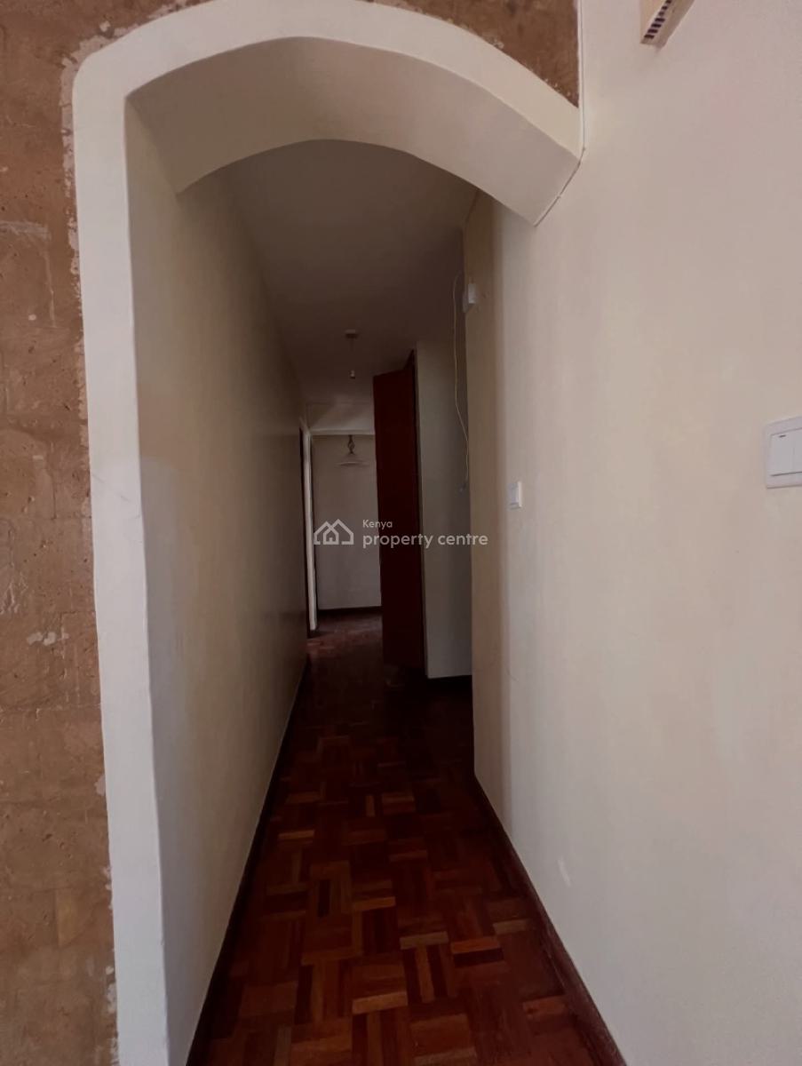 Homely 3 Bedroom Apartment in Lavington, Lavington, Lavington, Nairobi, Apartment for Rent