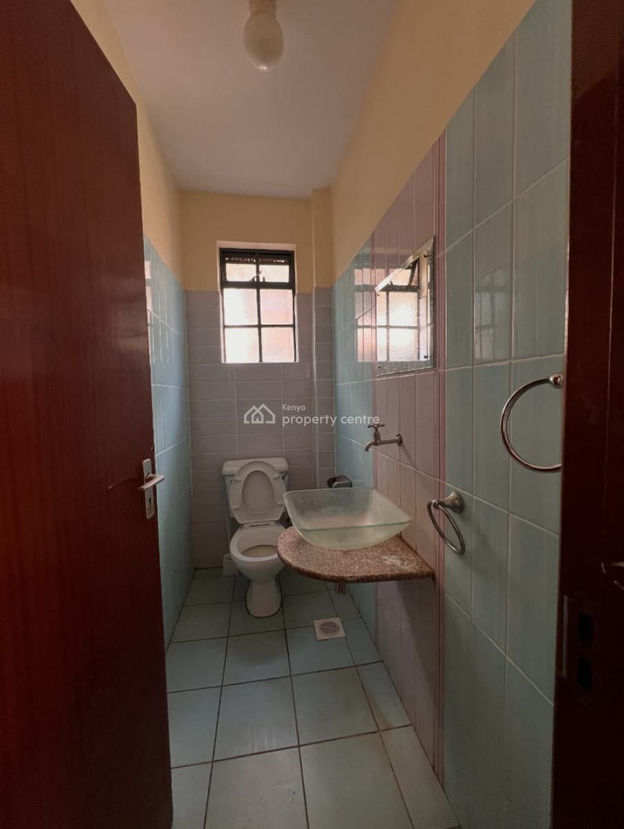 Homely 3 Bedroom Apartment in Lavington, Lavington, Lavington, Nairobi, Apartment for Rent