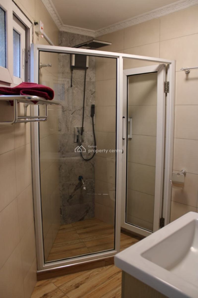 5-bedroom Townhouse, Westlands, Nairobi, Townhouse for Sale