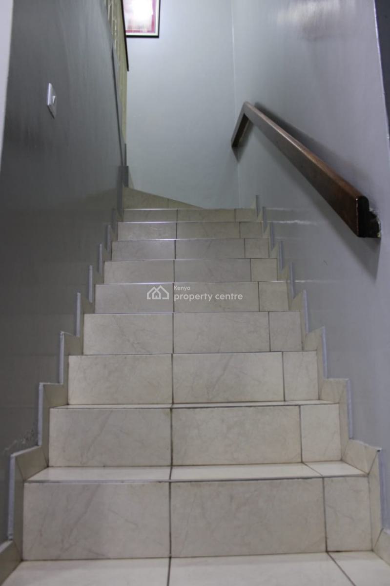 5-bedroom Townhouse, Westlands, Nairobi, Townhouse for Sale