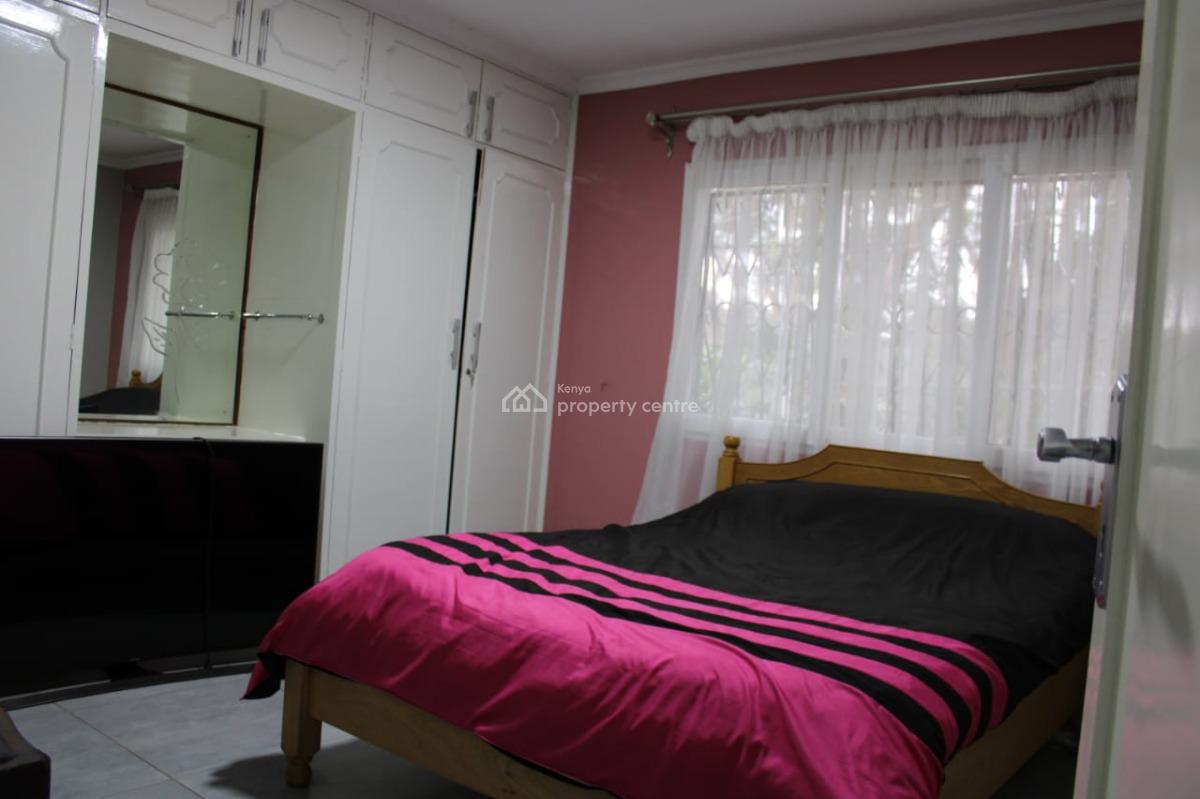 5-bedroom Townhouse, Westlands, Nairobi, Townhouse for Sale