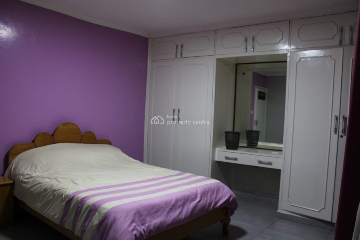 5-bedroom Townhouse, Westlands, Nairobi, Townhouse for Sale