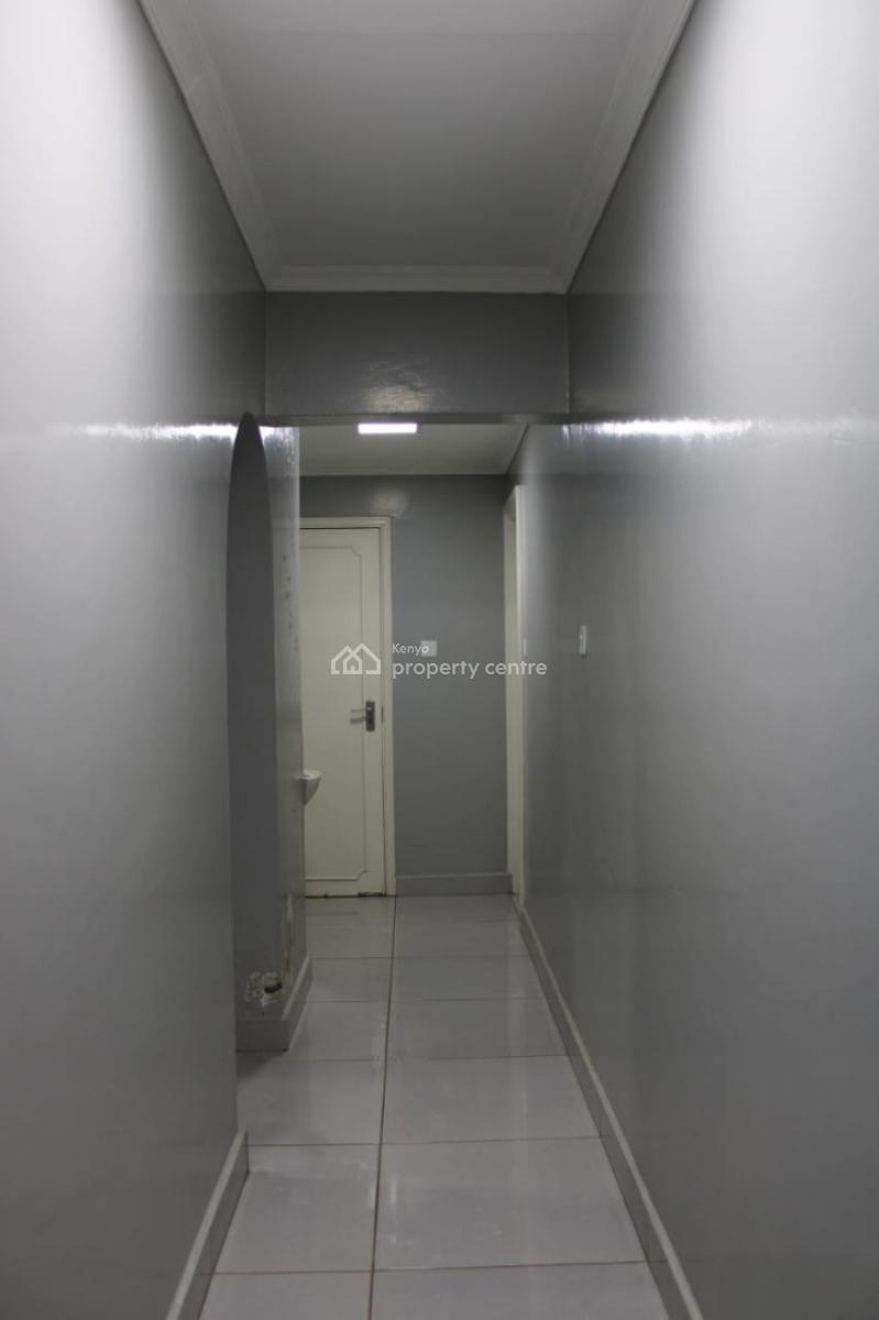 5-bedroom Townhouse, Westlands, Nairobi, Townhouse for Sale