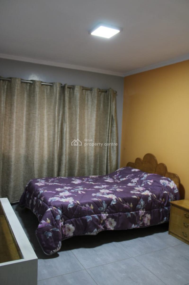 5-bedroom Townhouse, Westlands, Nairobi, Townhouse for Sale