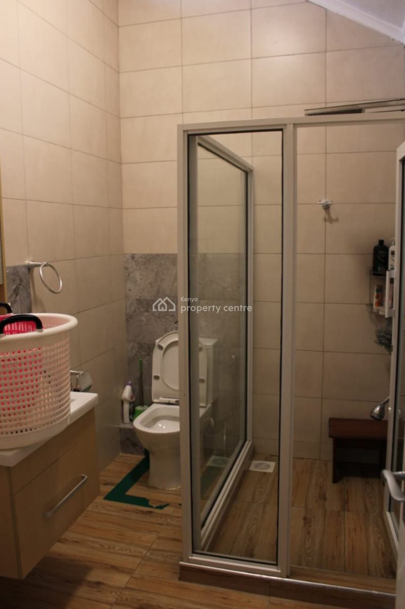 5-bedroom Townhouse, Westlands, Nairobi, Townhouse for Sale